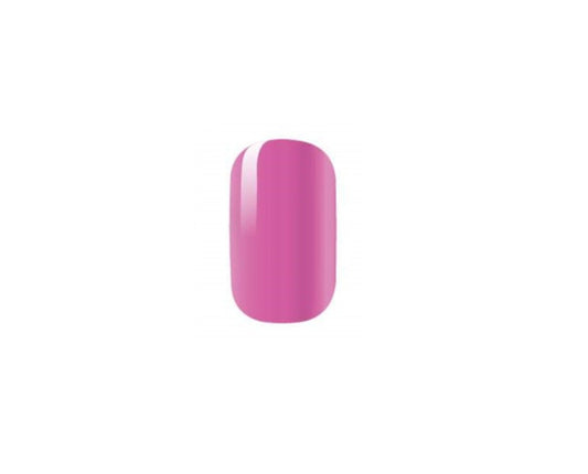 Pink - Solid Colour - Nail Wrap - Dry Nail Polish